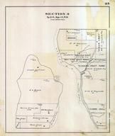 Township 24 North, Range 1 East - Section 003, Kitsap County 1909